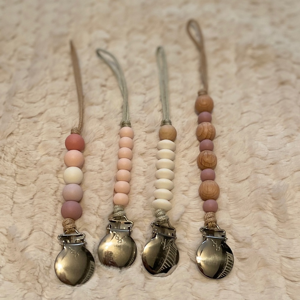 Ryan & Rose (R&R) Cutie Clips - Girl Bundle